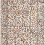 Herstmonceux Traditional Machine-Woven Area Rug