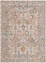 Herstmonceux Traditional Machine-Woven Area Rug
