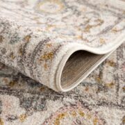 Herstmonceux Traditional Machine-Woven Area Rug - Image 2