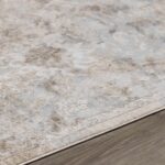Nasir Thick Luxe Traditional Machine-Woven Area Rug