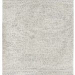 Carolina Wool Traditional Hand Woven Area Rug