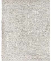 Carolina Wool Traditional Hand Woven Area Rug
