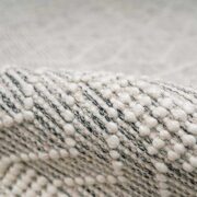 Carolina Wool Traditional Hand Woven Area Rug - Image 3