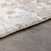 Claydon Thick Luxe Oushak Traditional Machine-Woven Area Rug - Image 2