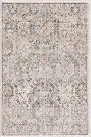 Parkerfield Traditional Machine-Woven Area Rug - Image 2