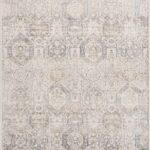 Parkerfield Traditional Machine-Woven Area Rug