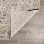 Laughlin Thick Luxe Traditional Machine-Woven Area Rug