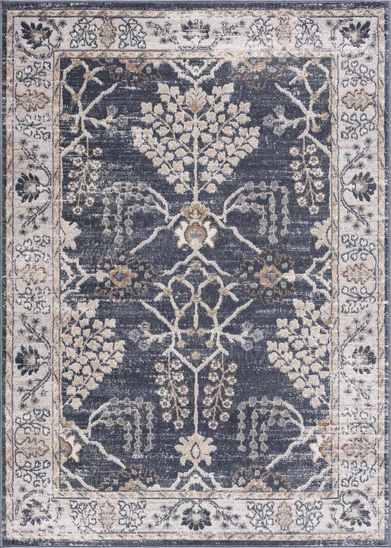 SRZ-2310_design_rct_527_studio.jpg Scalby Traditional Machine-Woven Denim Area Rug - Image 1