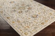 Coromandel Oushak Traditional Machine-Woven Area Rug