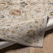 Coromandel Oushak Traditional Machine-Woven Area Rug - Image 2